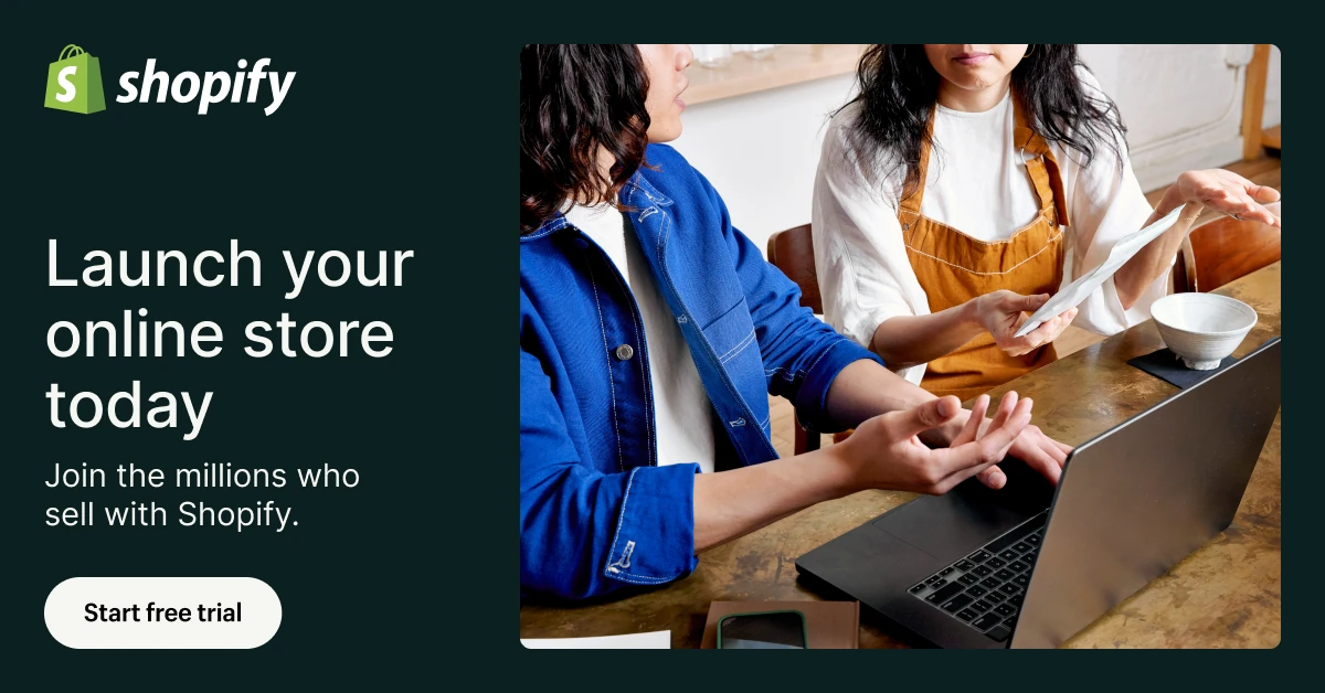 Otvori Shopify prodavnicu besplatno