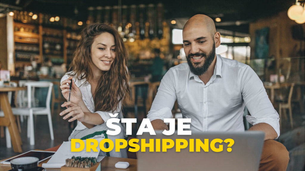 Šta je dropshipping