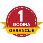 Dropshipping Izazov 24 1 godina garancije