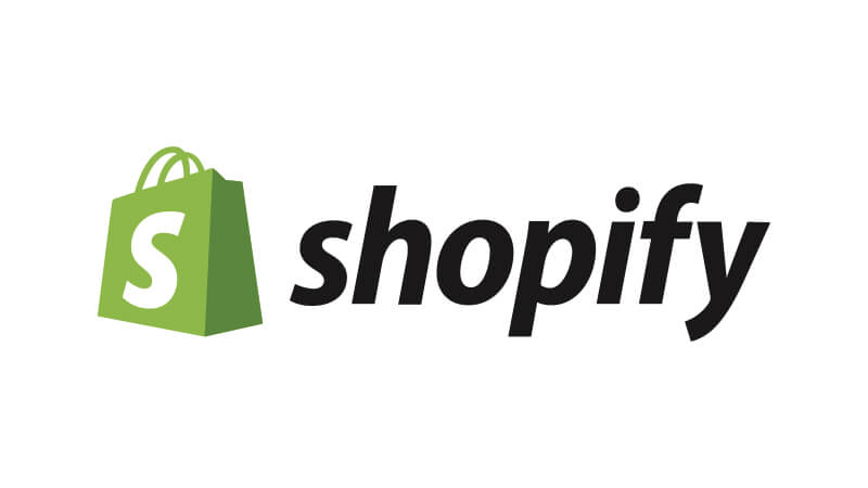 Dropshipping Izazov 14 shopify logo